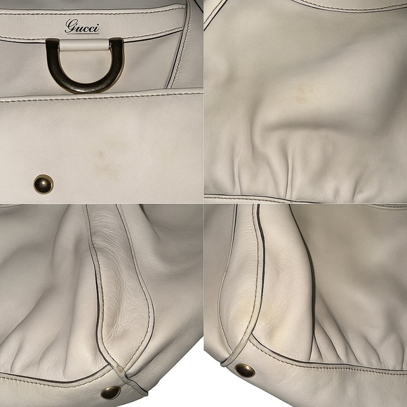 Designer Handbag Bundle – Gucci, Coach, Dooney, Makeup Junkie – 6 Pcs - Picture 6 of 16